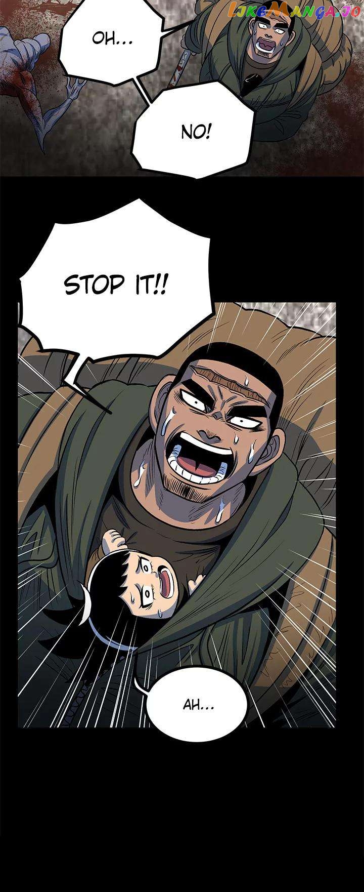 I'm A Mom Chapter 18 - page 43