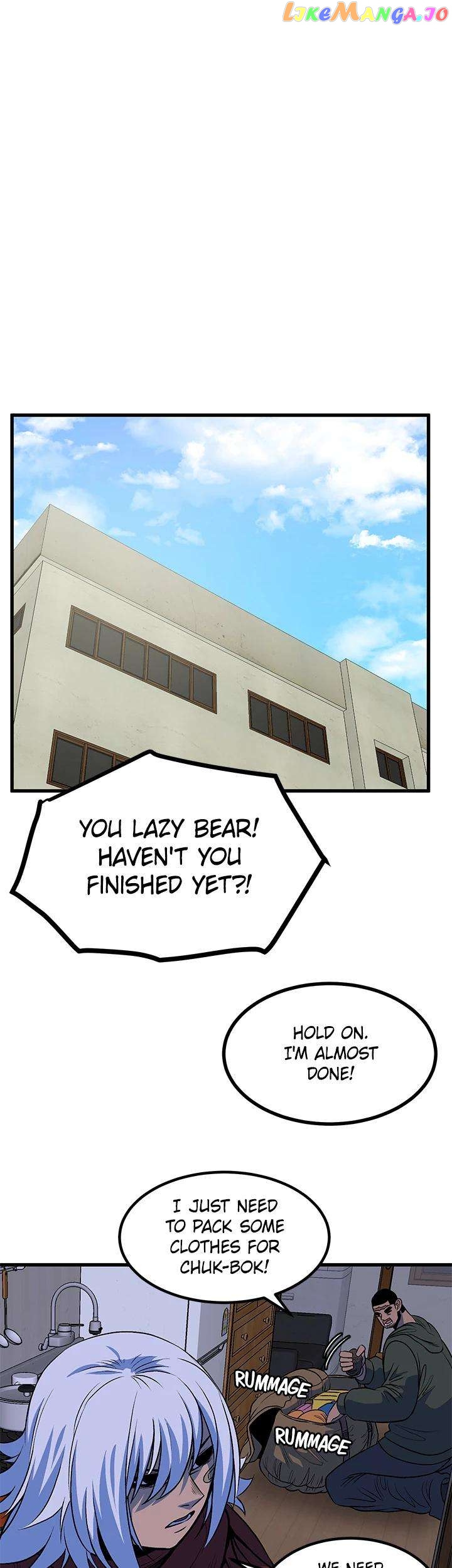 I'm A Mom Chapter 25 - page 18
