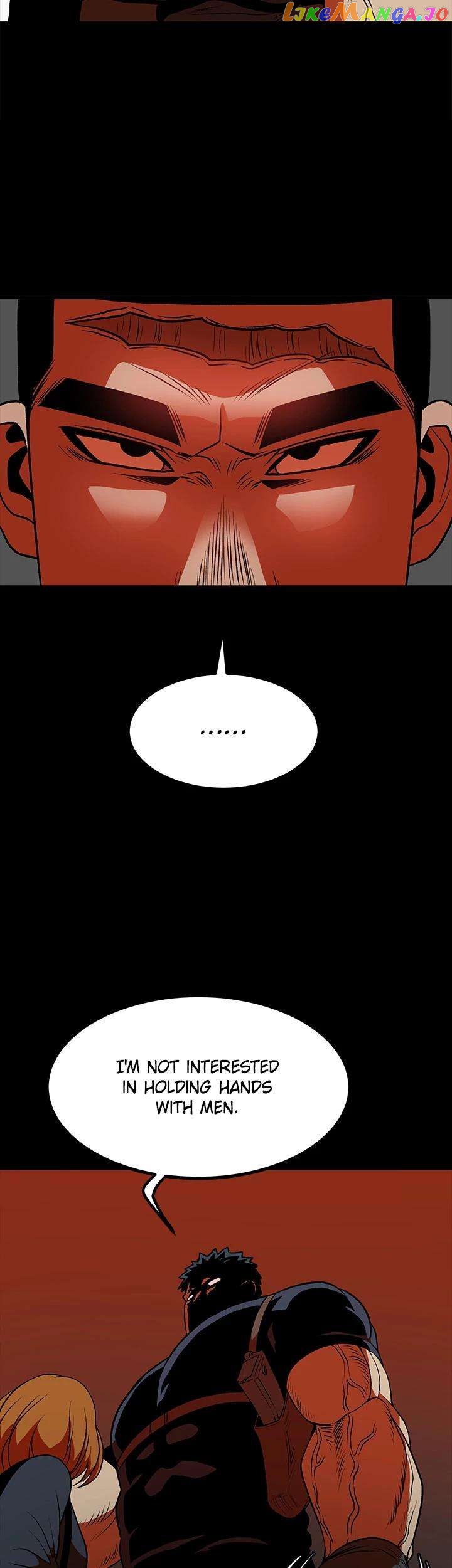 I'm A Mom Chapter 25 - page 2