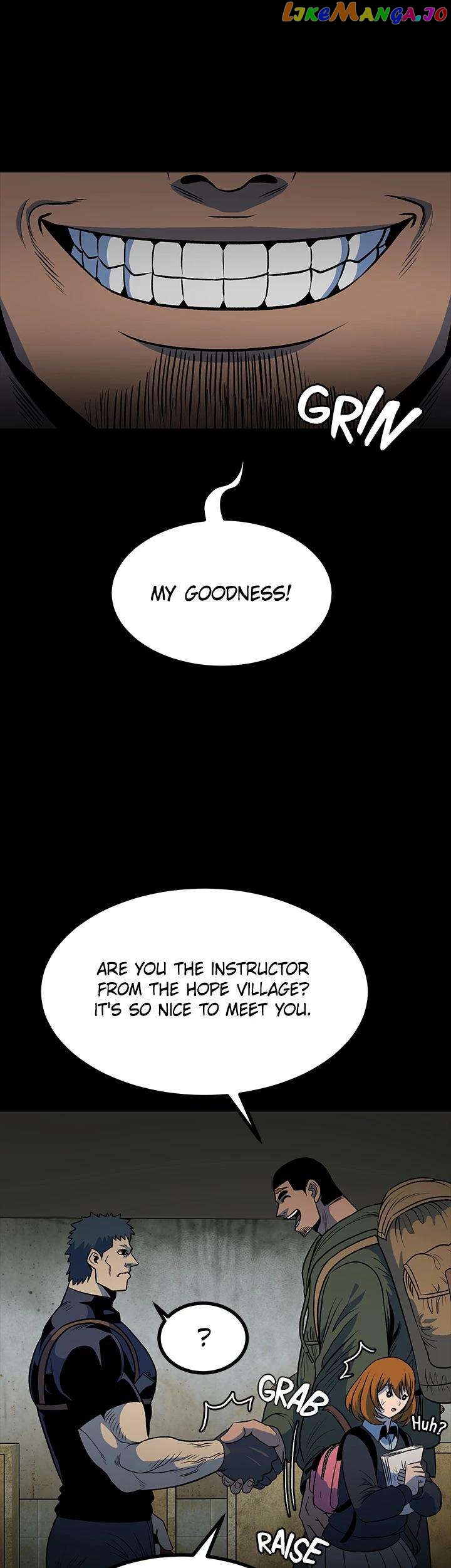I'm A Mom Chapter 25 - page 4