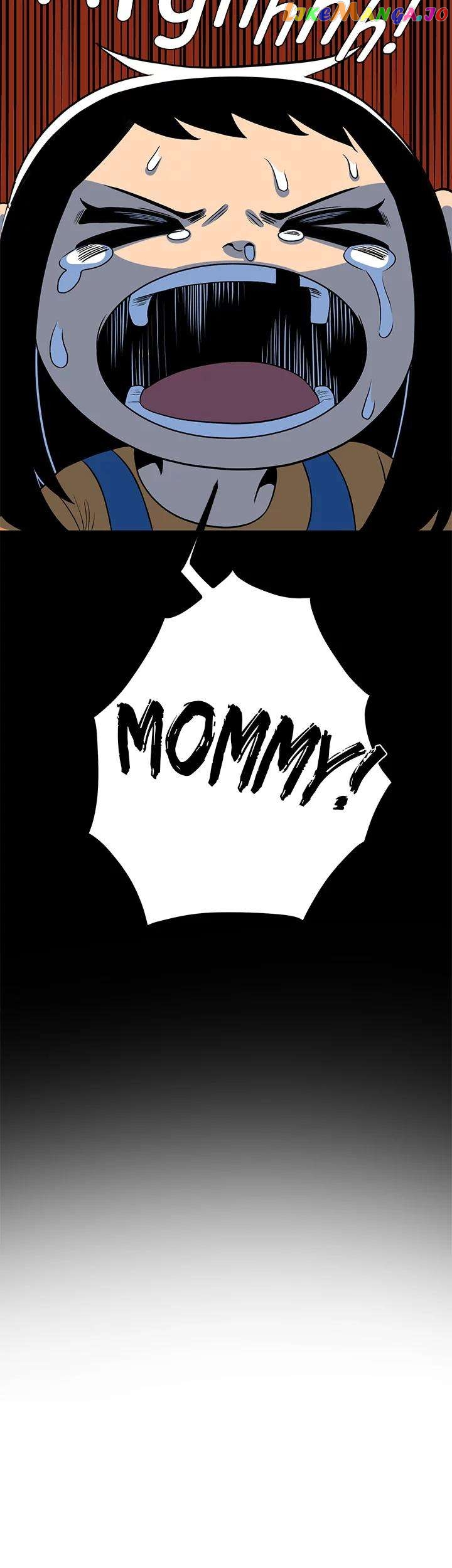 I'm A Mom Chapter 19 - page 11