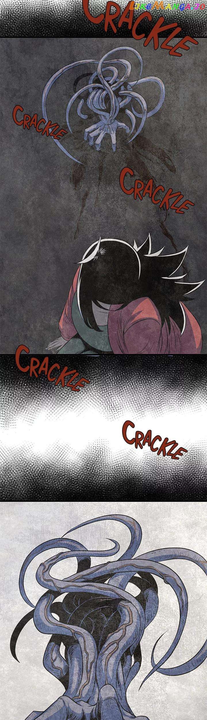 I'm A Mom Chapter 19 - page 18