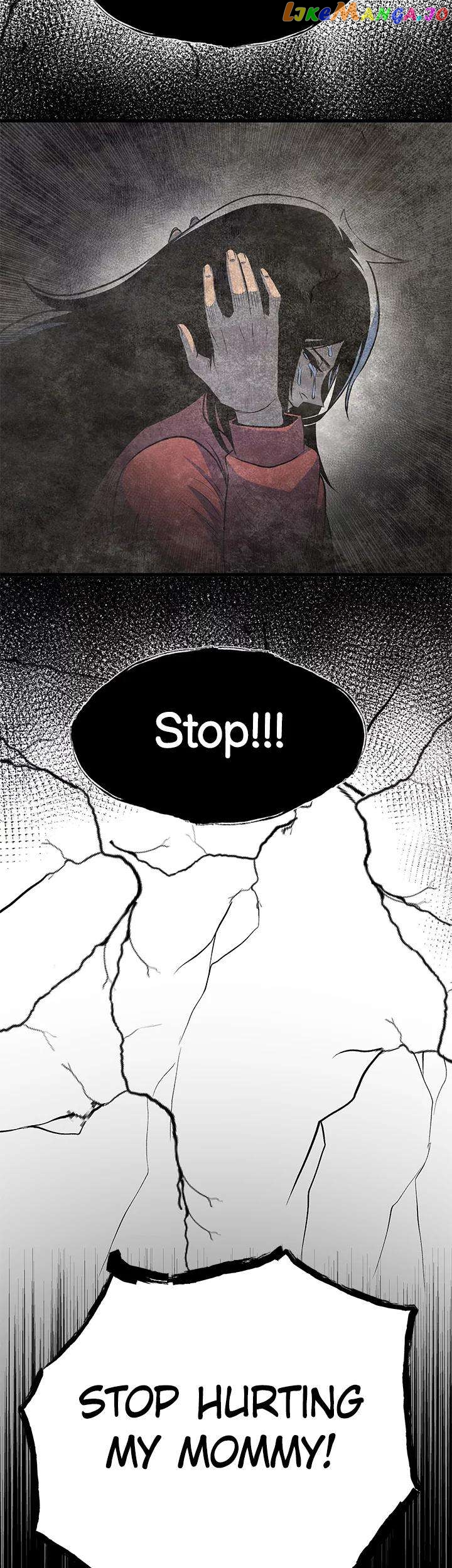 I'm A Mom Chapter 19 - page 22