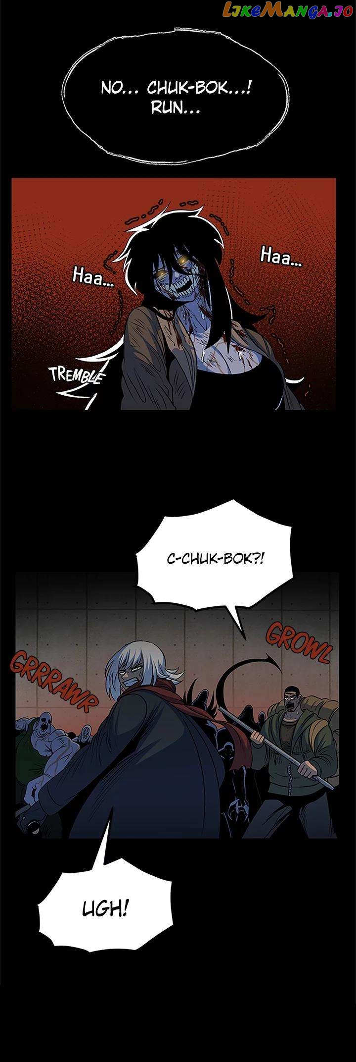 I'm A Mom Chapter 19 - page 26