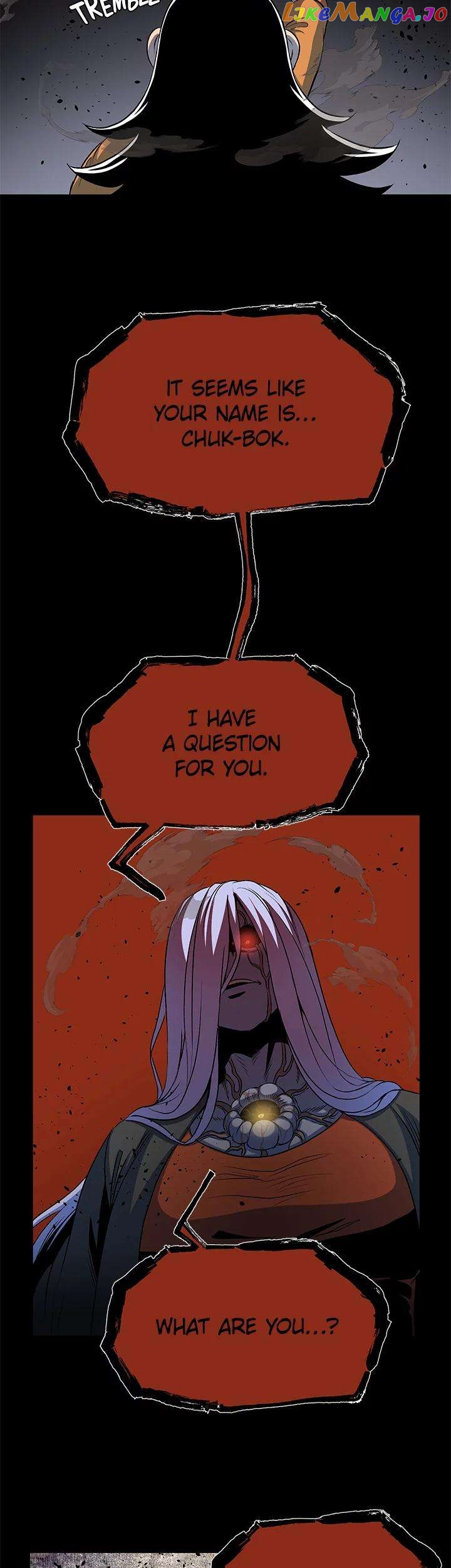 I'm A Mom Chapter 19 - page 28