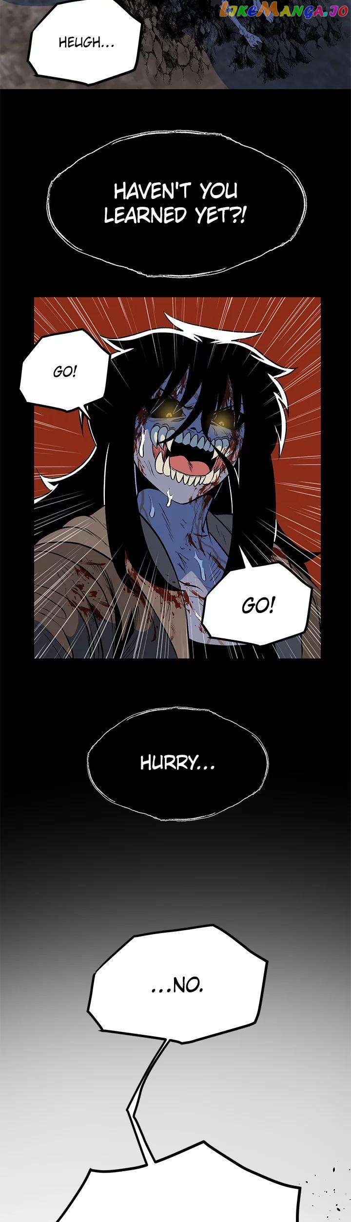 I'm A Mom Chapter 19 - page 36