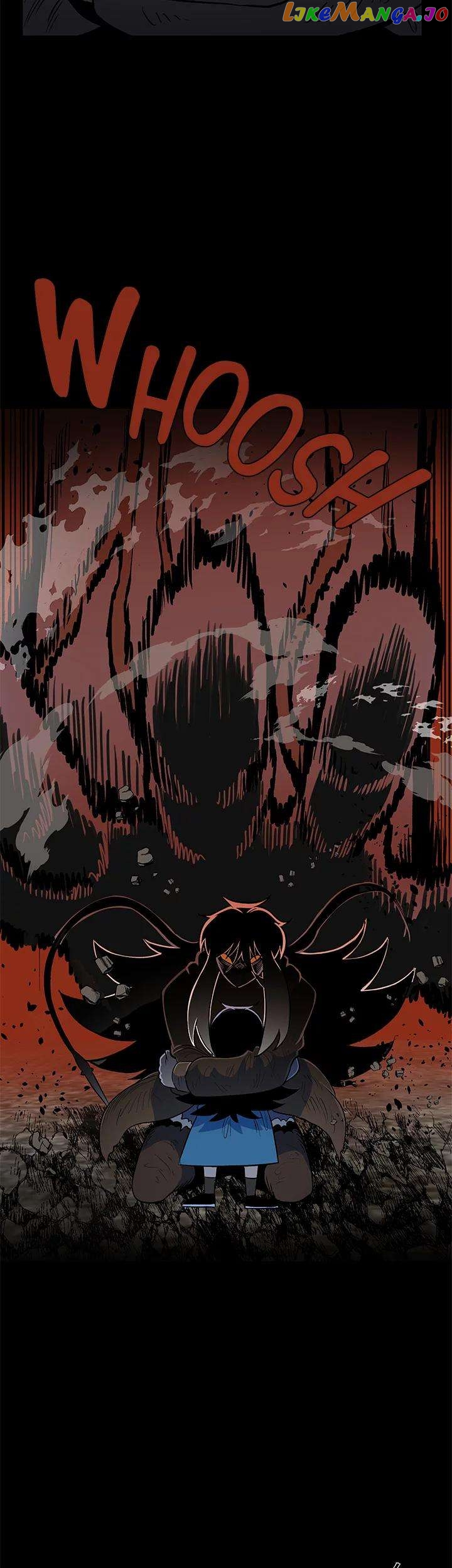 I'm A Mom Chapter 19 - page 40