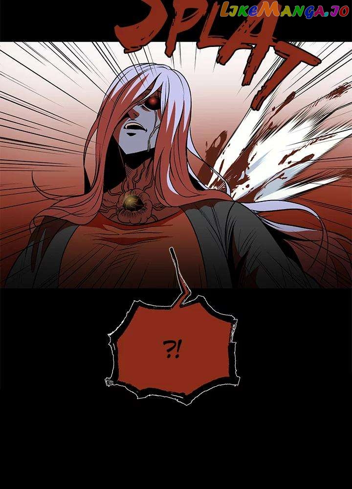 I'm A Mom Chapter 19 - page 45