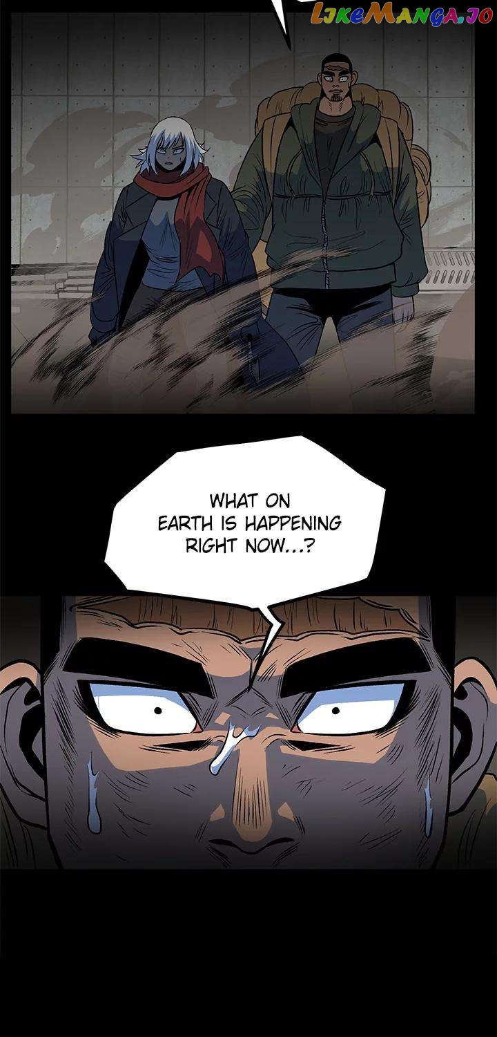 I'm A Mom Chapter 19 - page 49