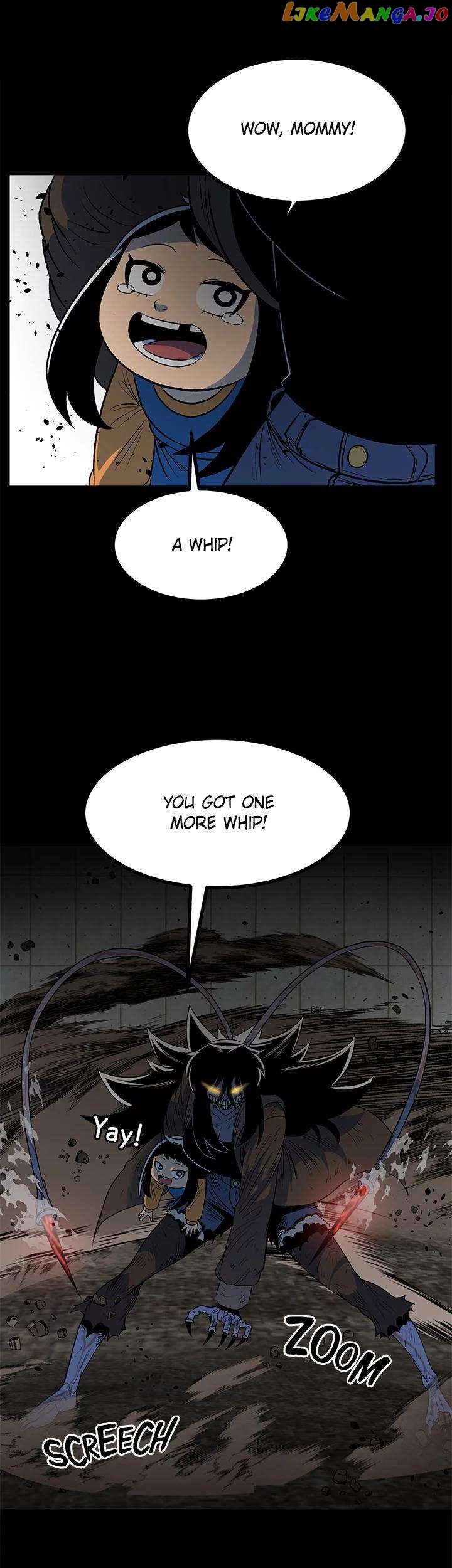 I'm A Mom Chapter 19 - page 50