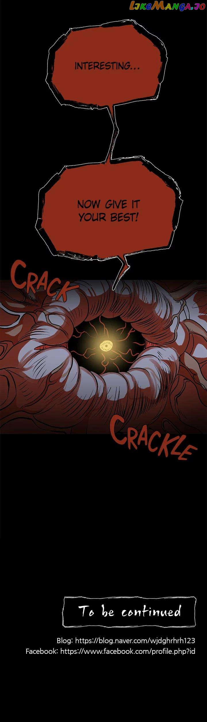 I'm A Mom Chapter 19 - page 51