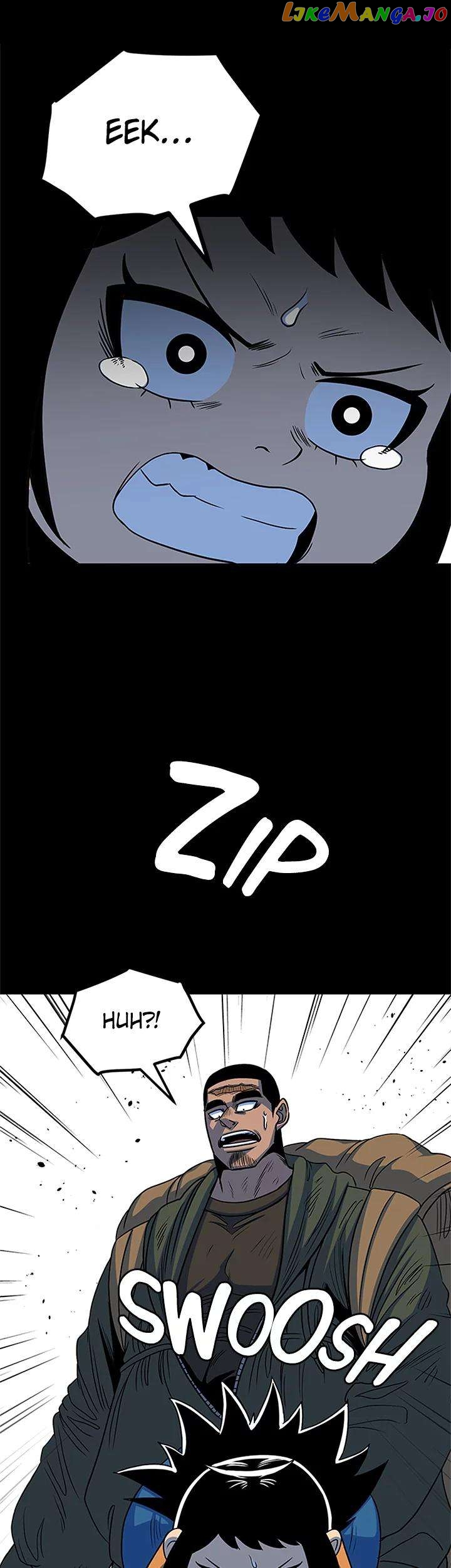 I'm A Mom Chapter 19 - page 6