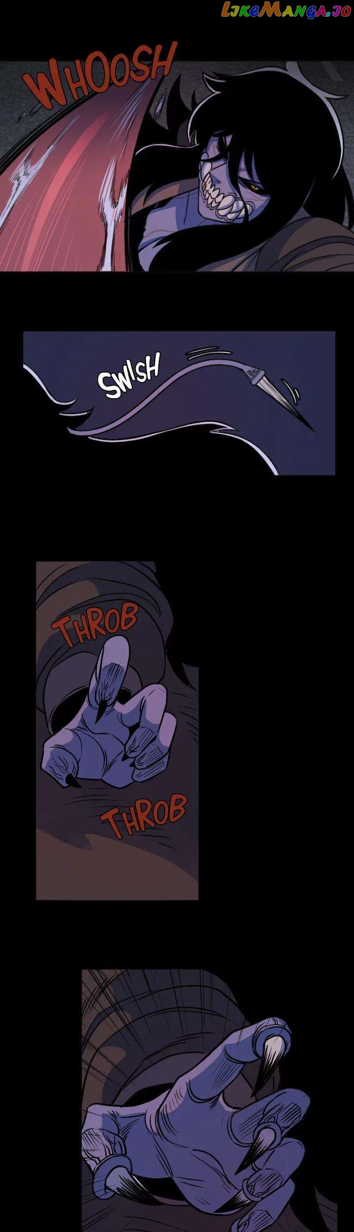 I'm A Mom Chapter 2 - page 10