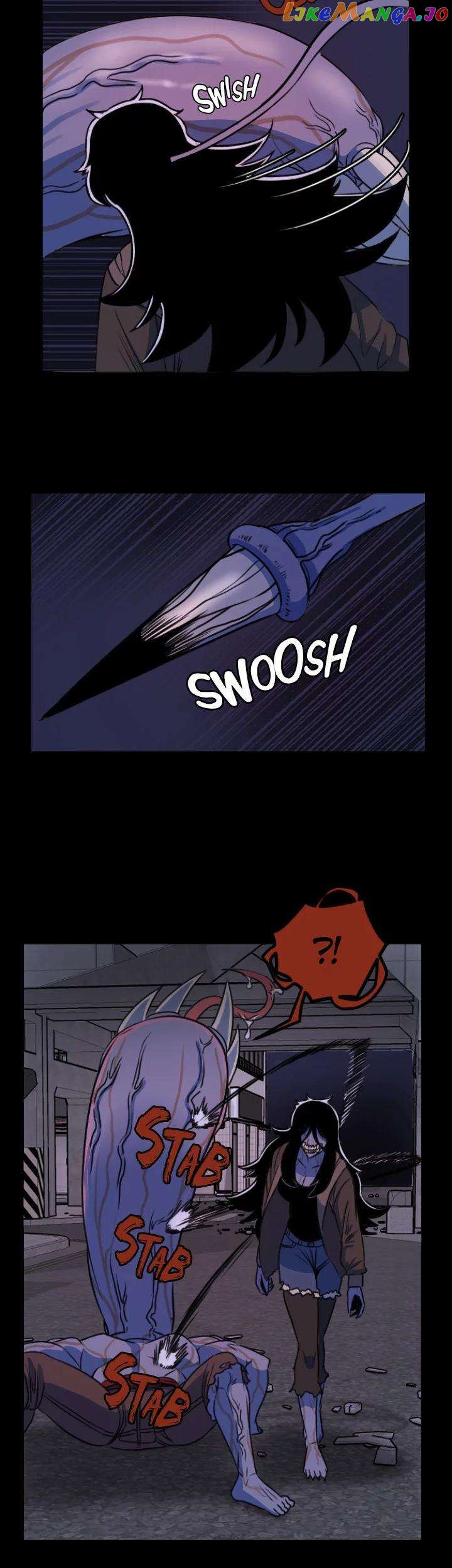 I'm A Mom Chapter 2 - page 12
