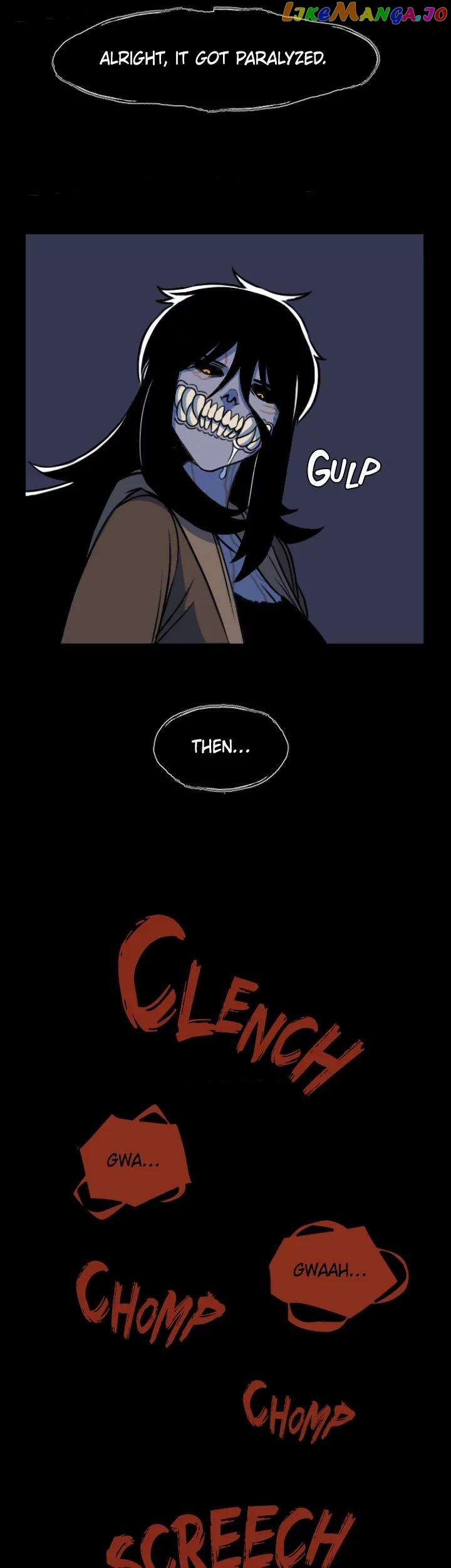 I'm A Mom Chapter 2 - page 15