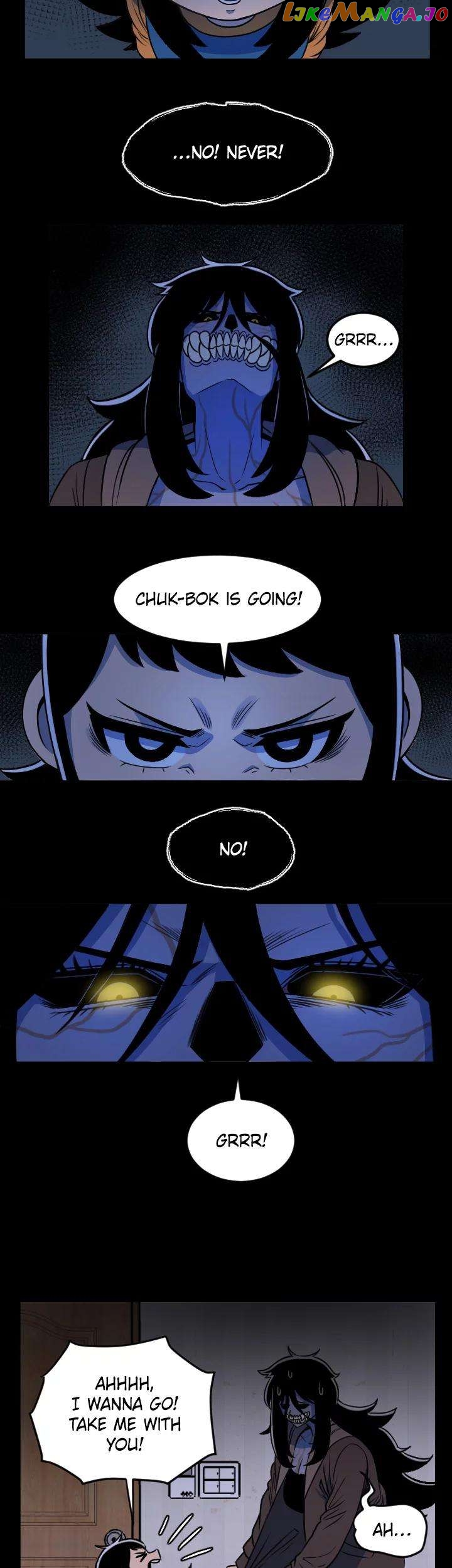 I'm A Mom Chapter 2 - page 2