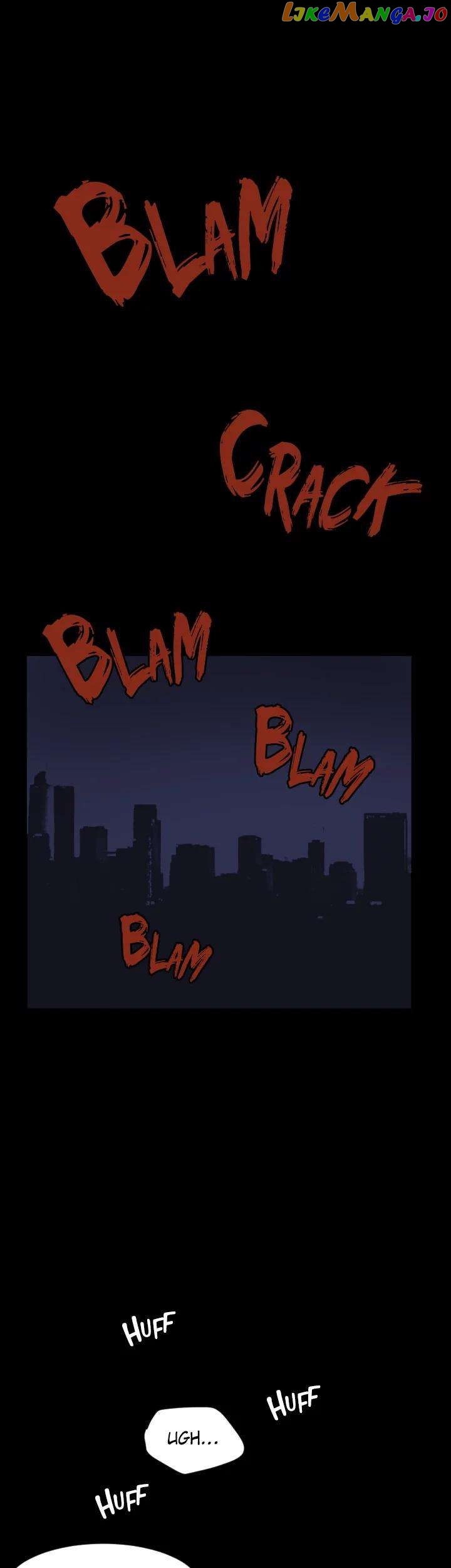 I'm A Mom Chapter 2 - page 29