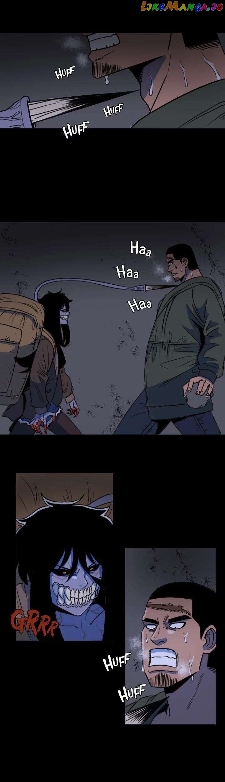 I'm A Mom Chapter 2 - page 33