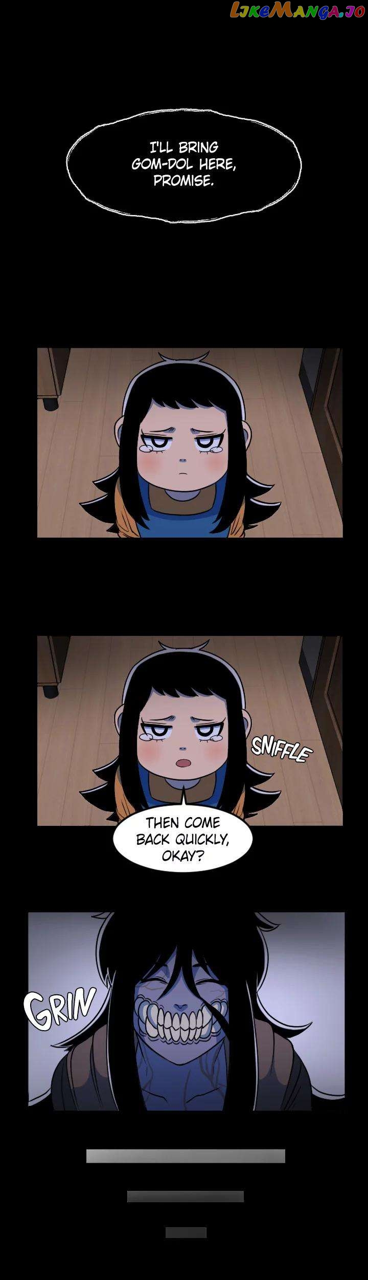 I'm A Mom Chapter 2 - page 6