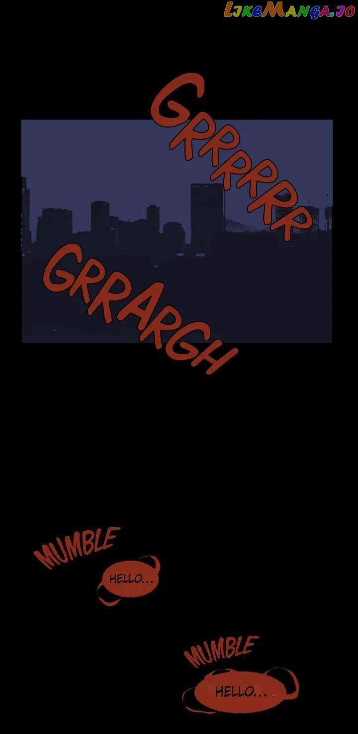 I'm A Mom Chapter 2 - page 7