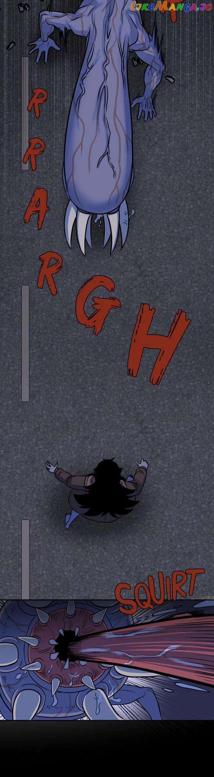 I'm A Mom Chapter 2 - page 9