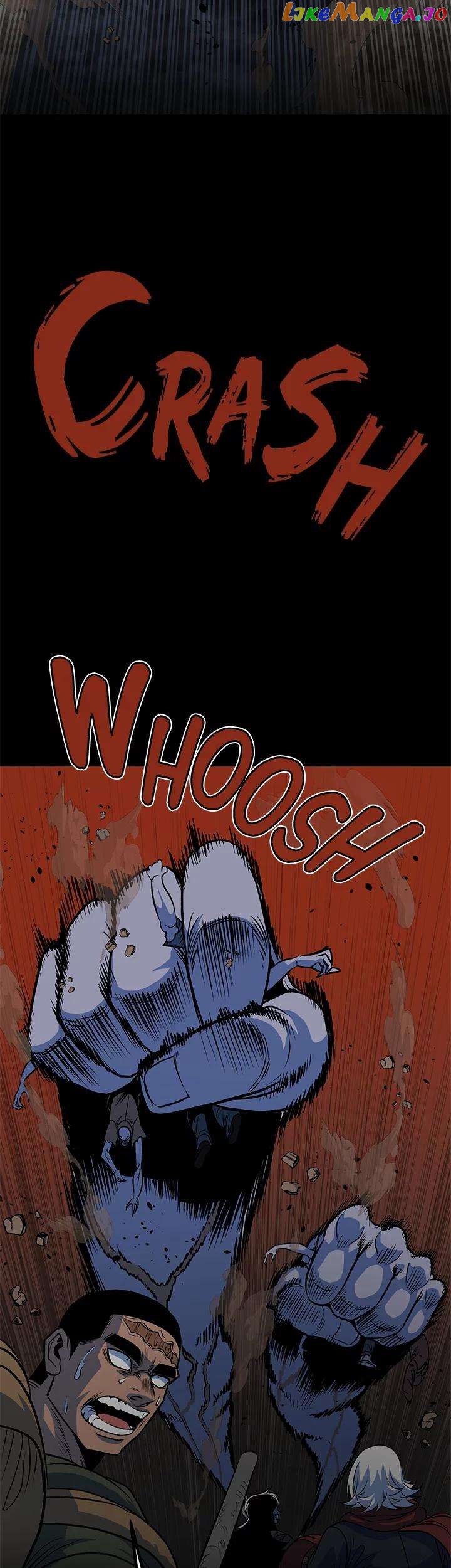 I'm A Mom Chapter 20 - page 10