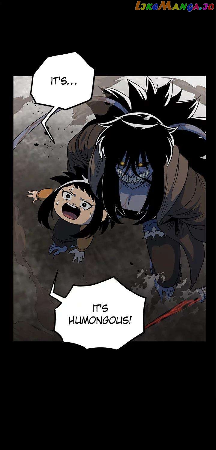 I'm A Mom Chapter 20 - page 16