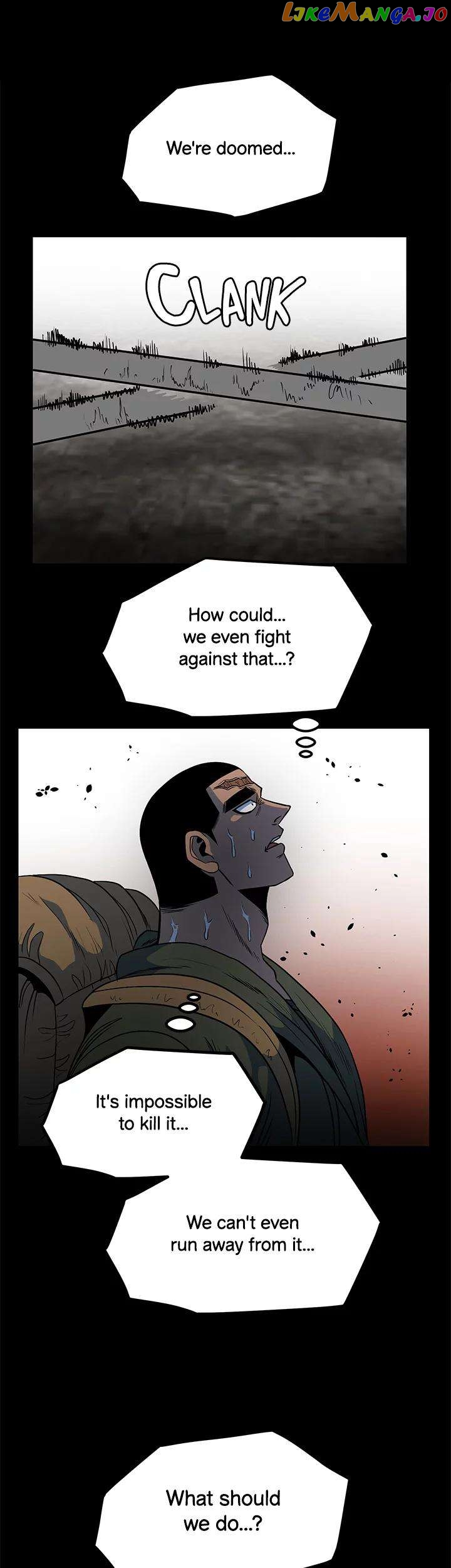 I'm A Mom Chapter 20 - page 17