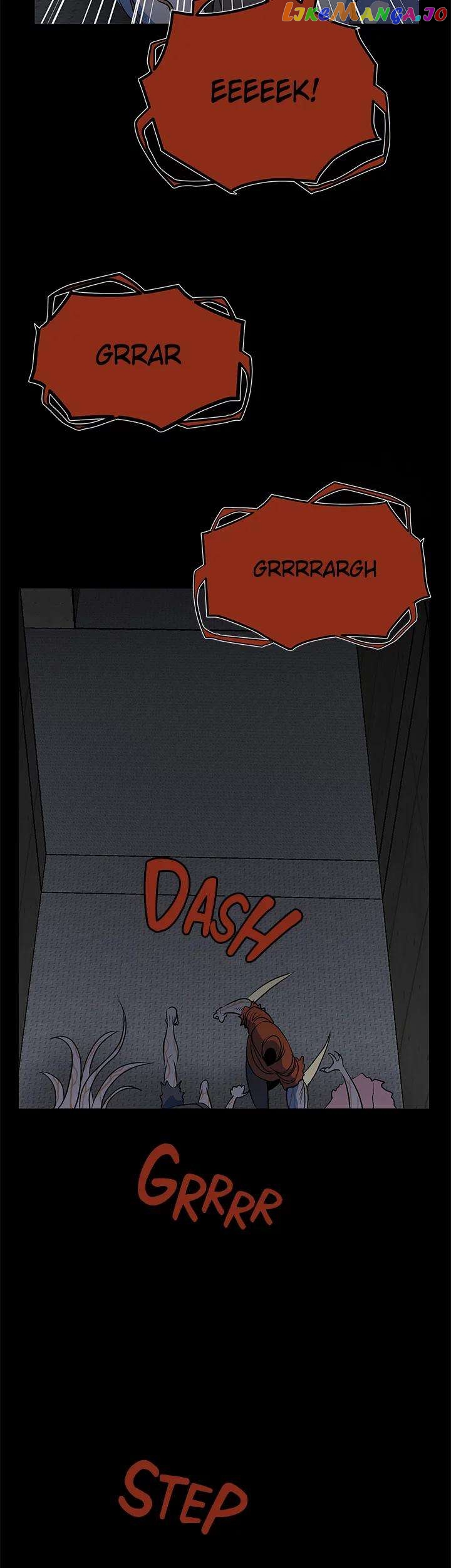 I'm A Mom Chapter 20 - page 2