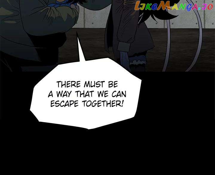 I'm A Mom Chapter 20 - page 20