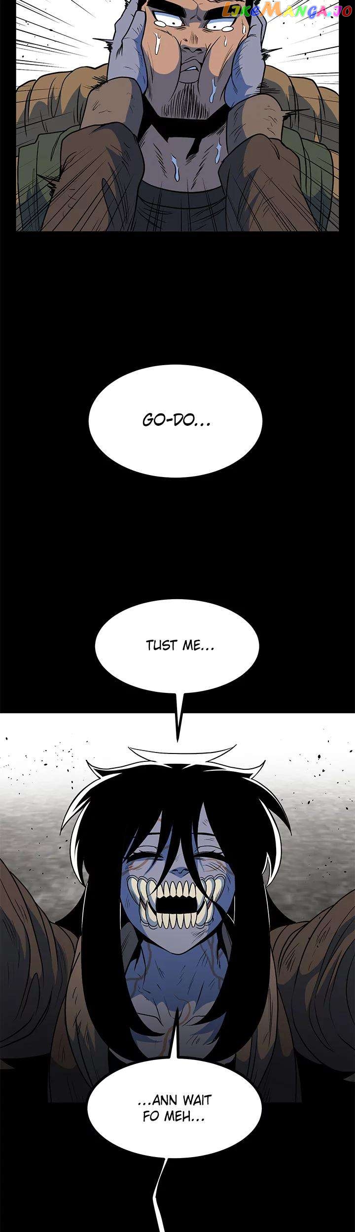 I'm A Mom Chapter 20 - page 22