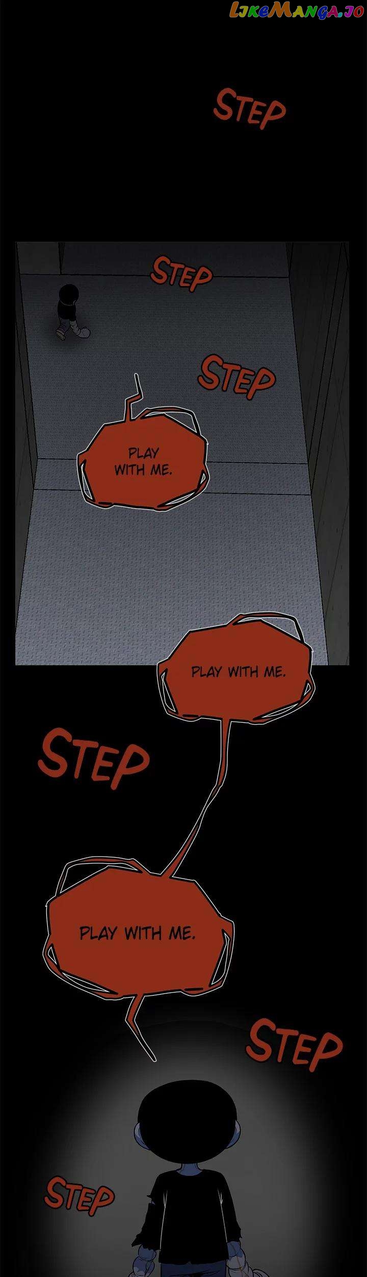 I'm A Mom Chapter 20 - page 3