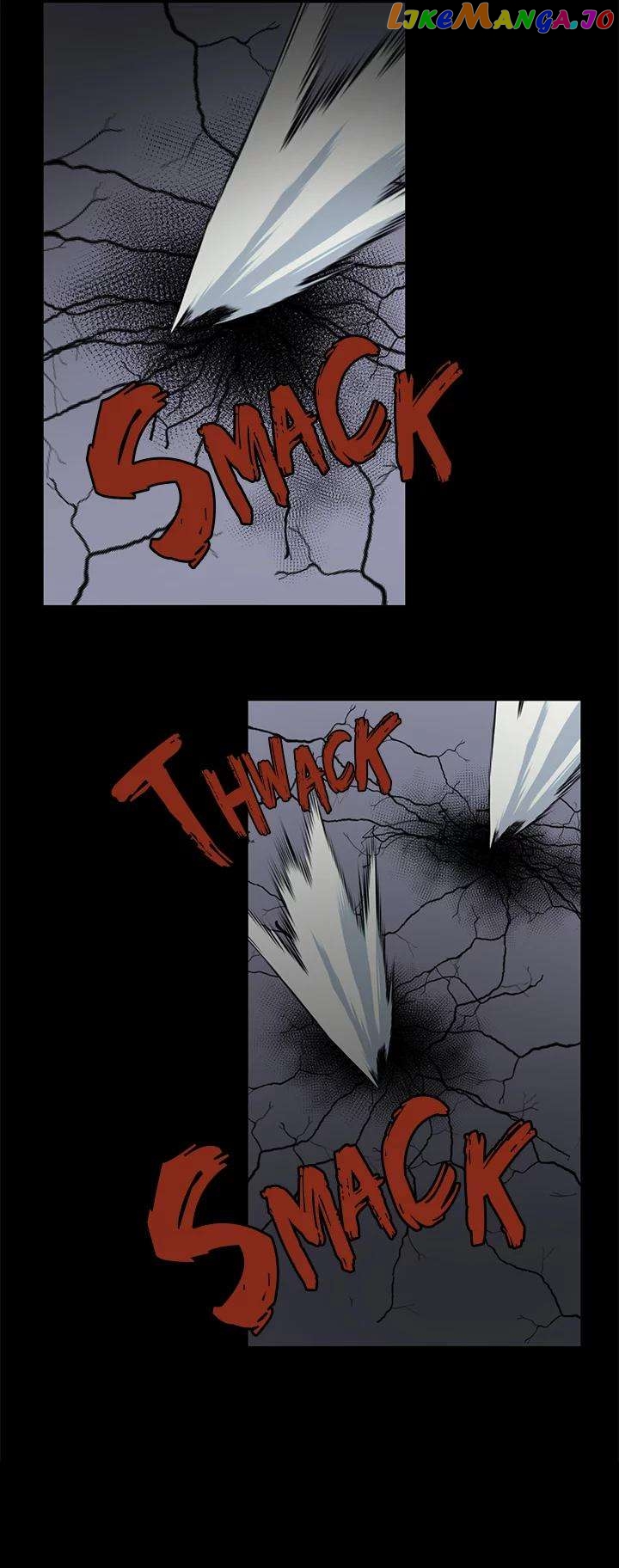 I'm A Mom Chapter 20 - page 38