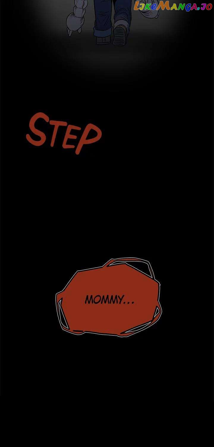 I'm A Mom Chapter 20 - page 4