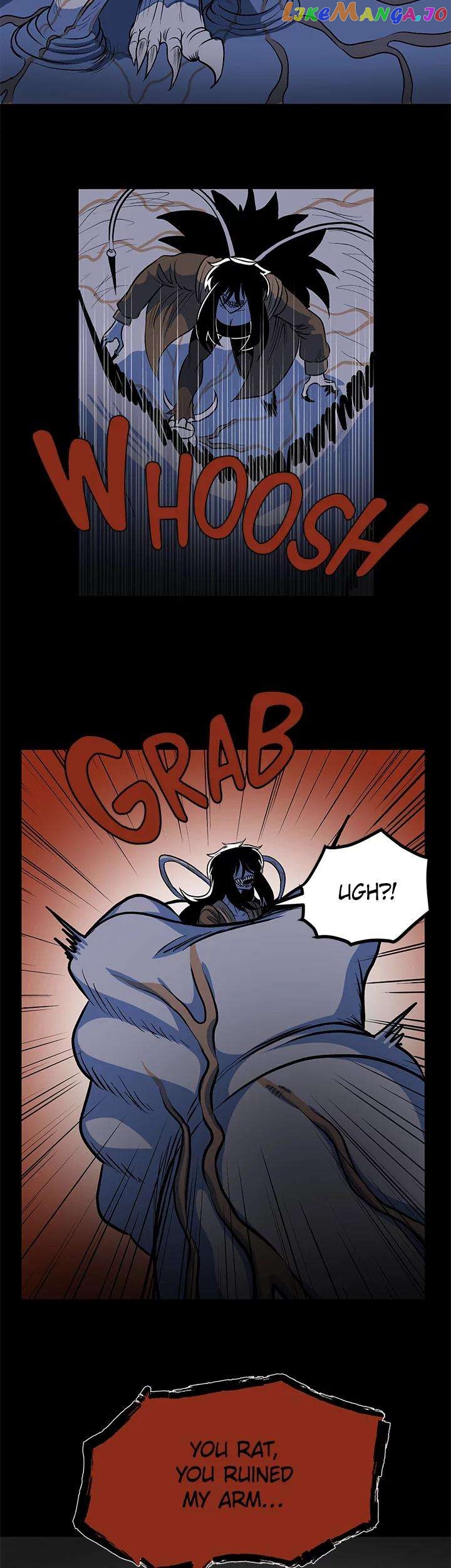 I'm A Mom Chapter 20 - page 40