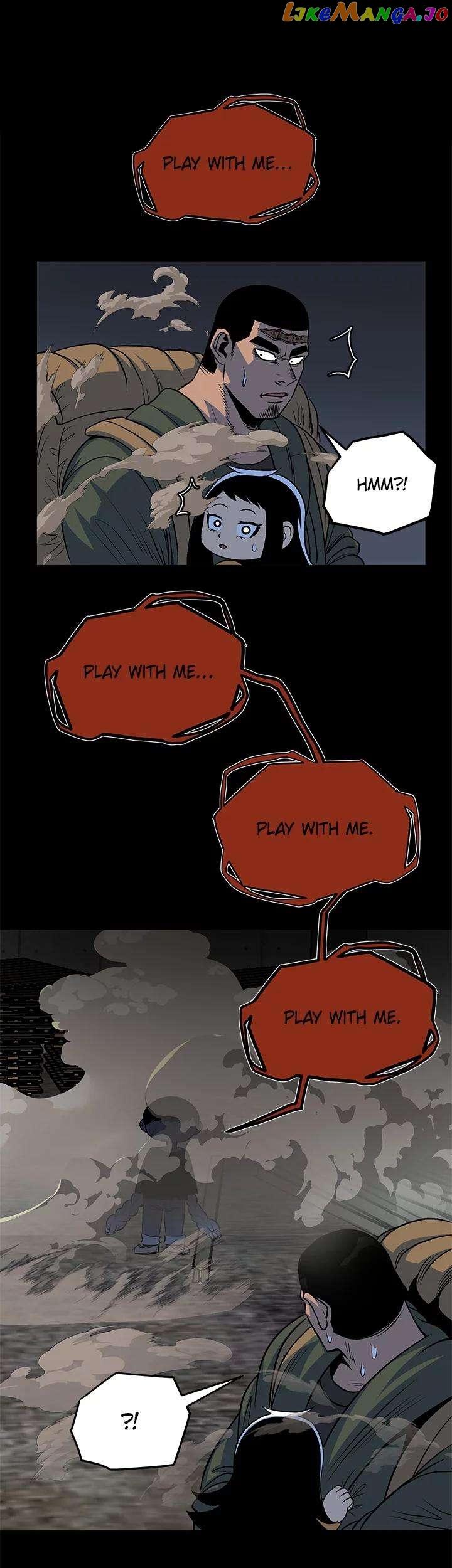 I'm A Mom Chapter 20 - page 50