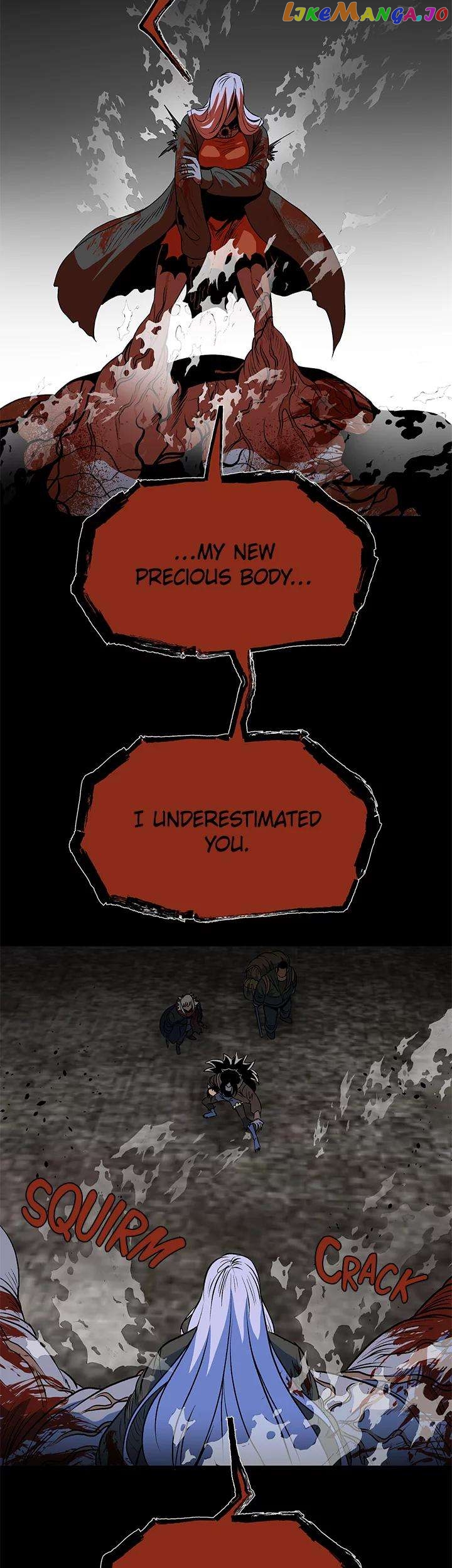 I'm A Mom Chapter 20 - page 6