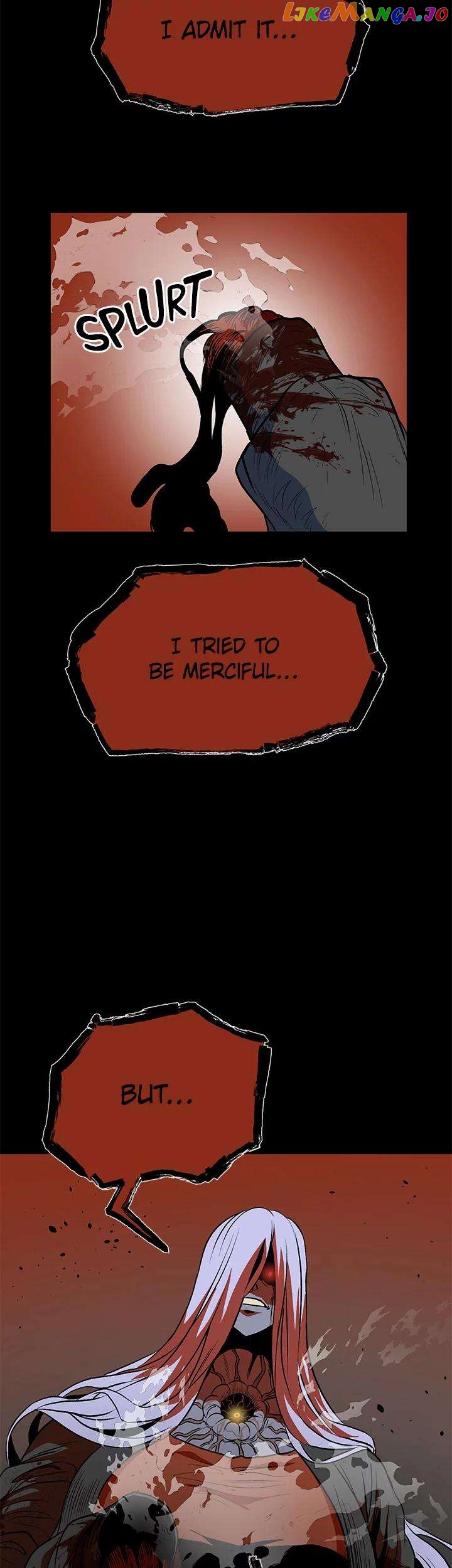 I'm A Mom Chapter 20 - page 7