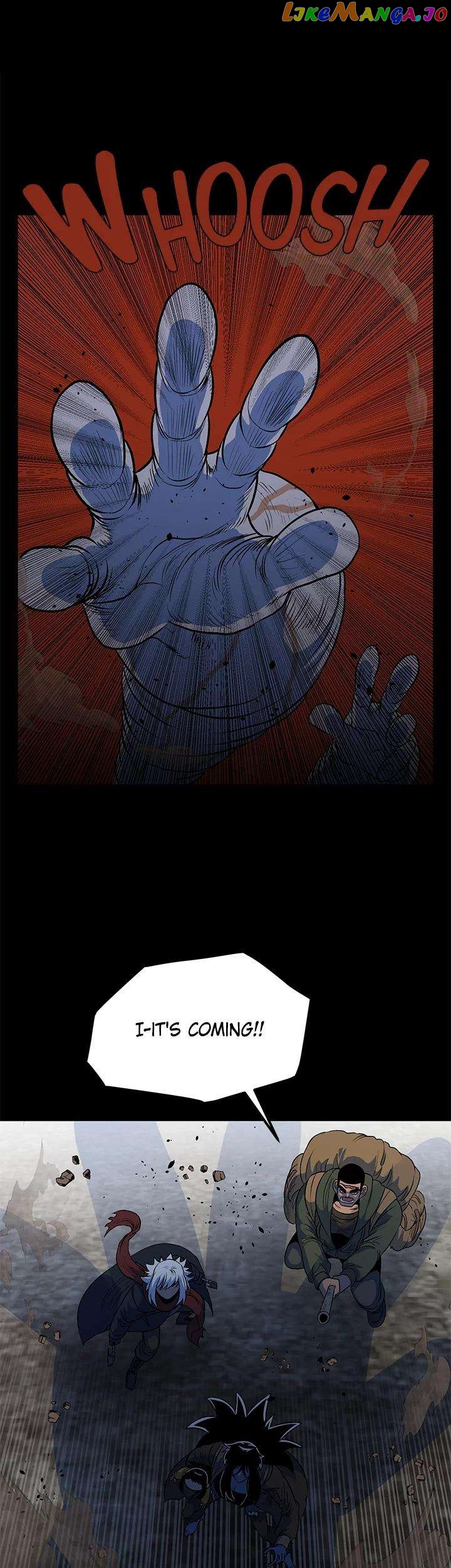 I'm A Mom Chapter 20 - page 9