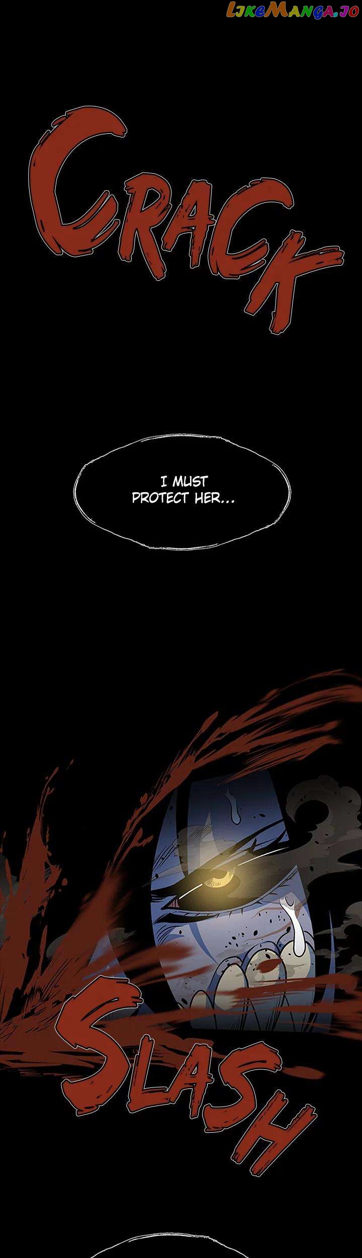 I'm A Mom Chapter 21 - page 1