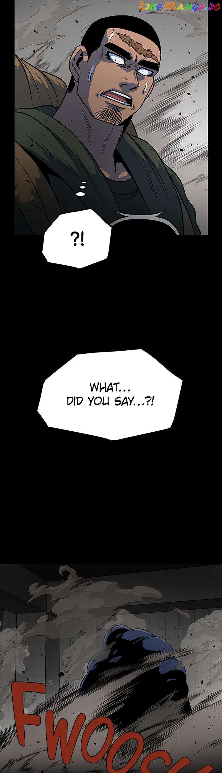 I'm A Mom Chapter 21 - page 19