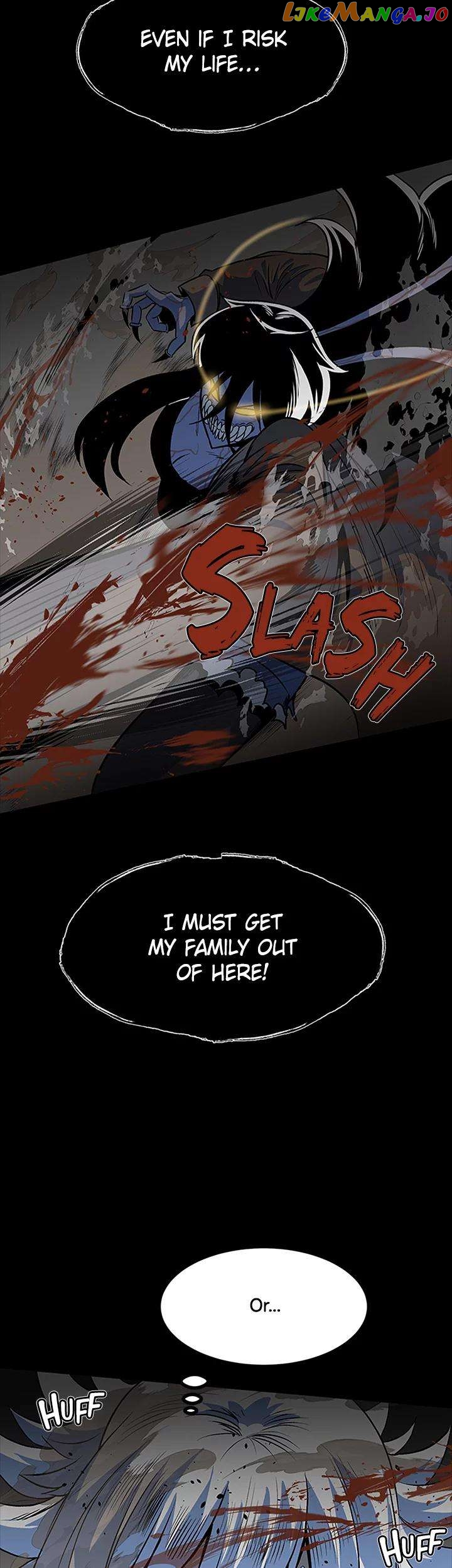 I'm A Mom Chapter 21 - page 2
