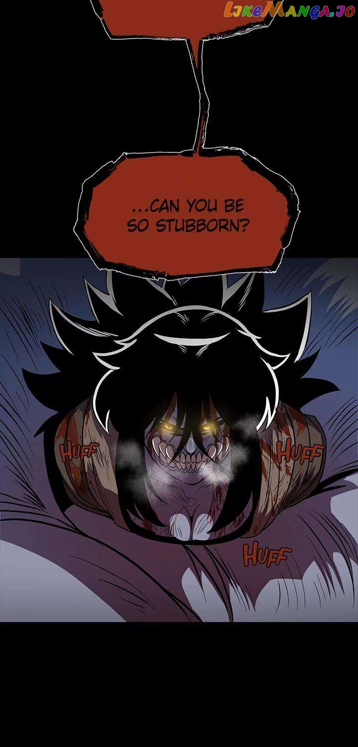 I'm A Mom Chapter 21 - page 24