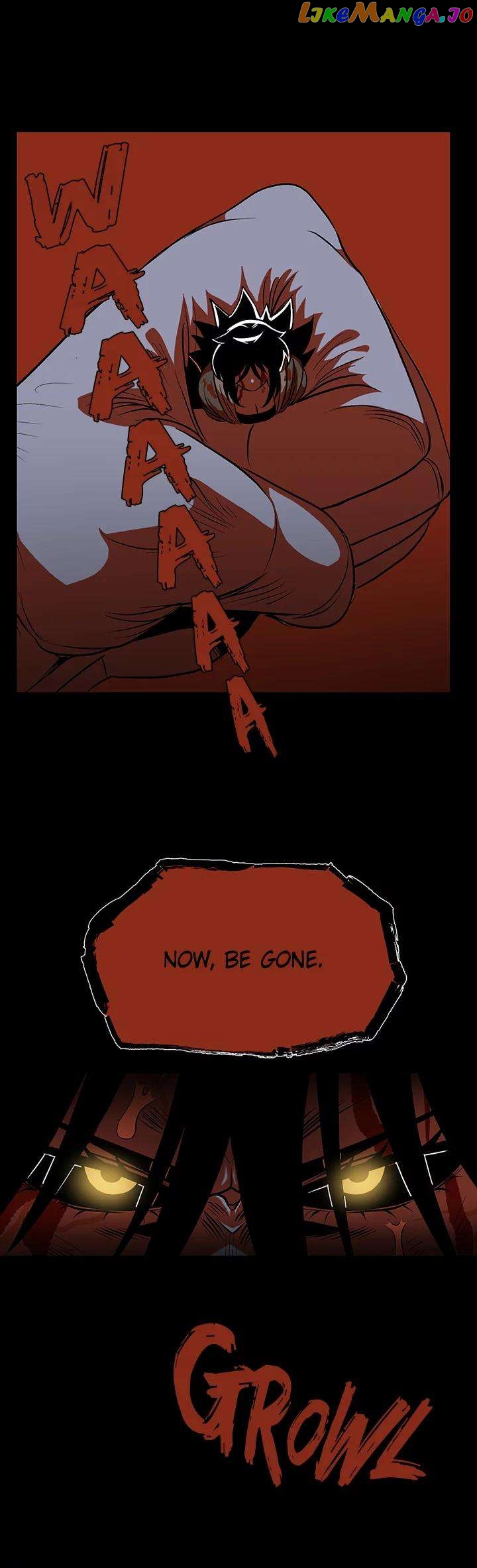 I'm A Mom Chapter 21 - page 27