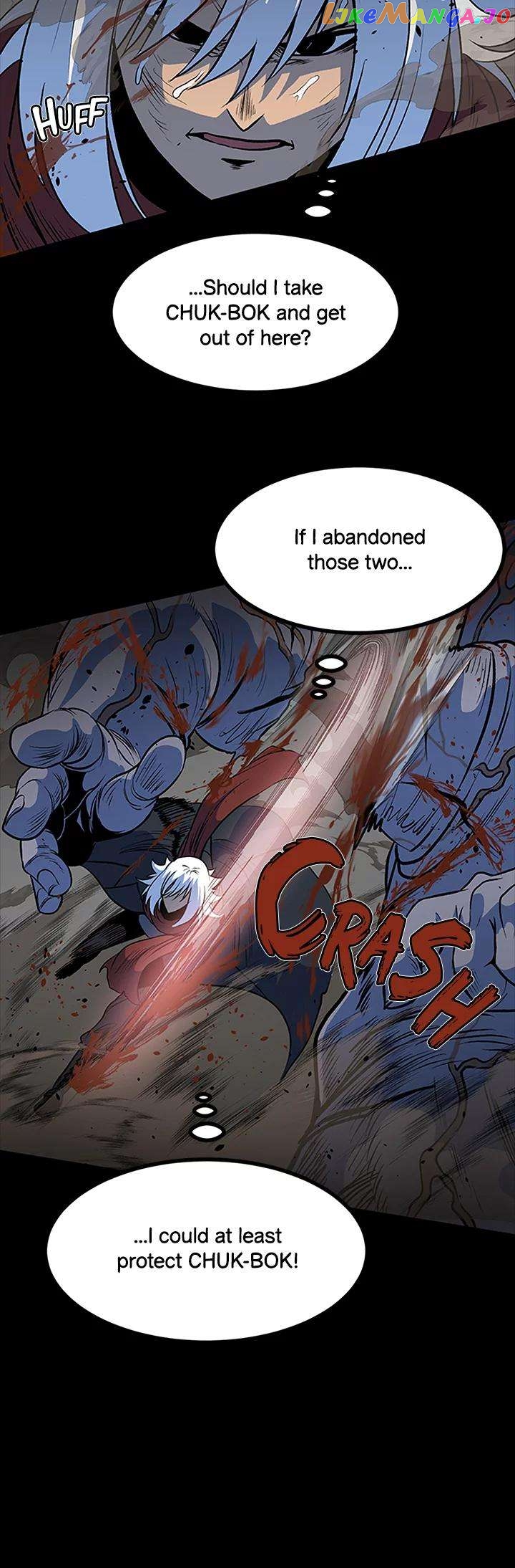 I'm A Mom Chapter 21 - page 3