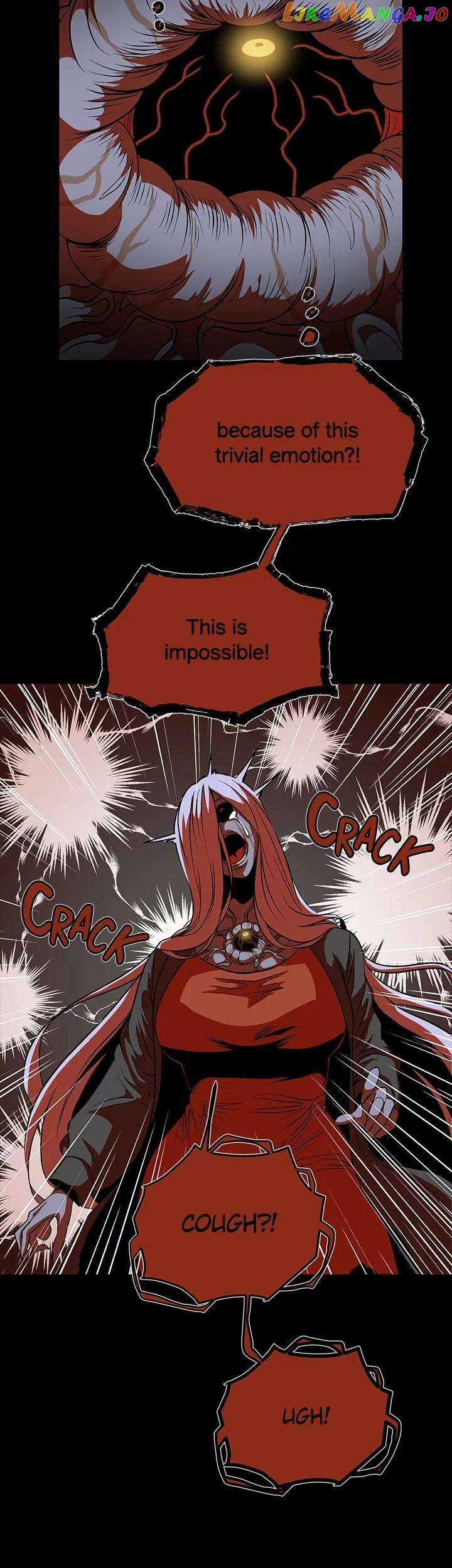I'm A Mom Chapter 21 - page 39