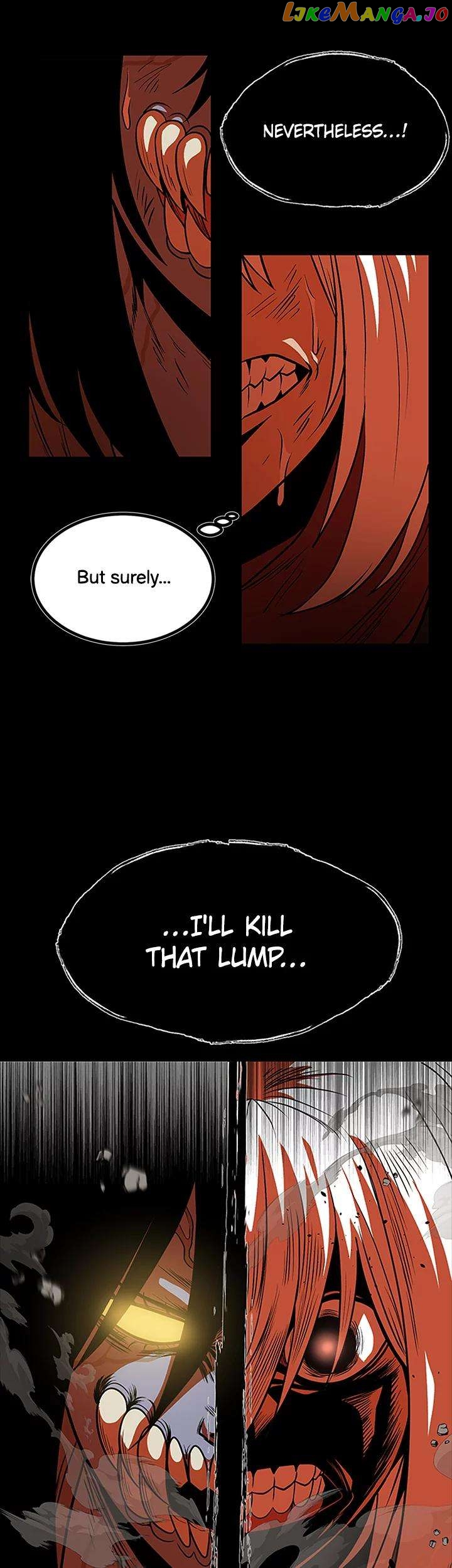 I'm A Mom Chapter 21 - page 4
