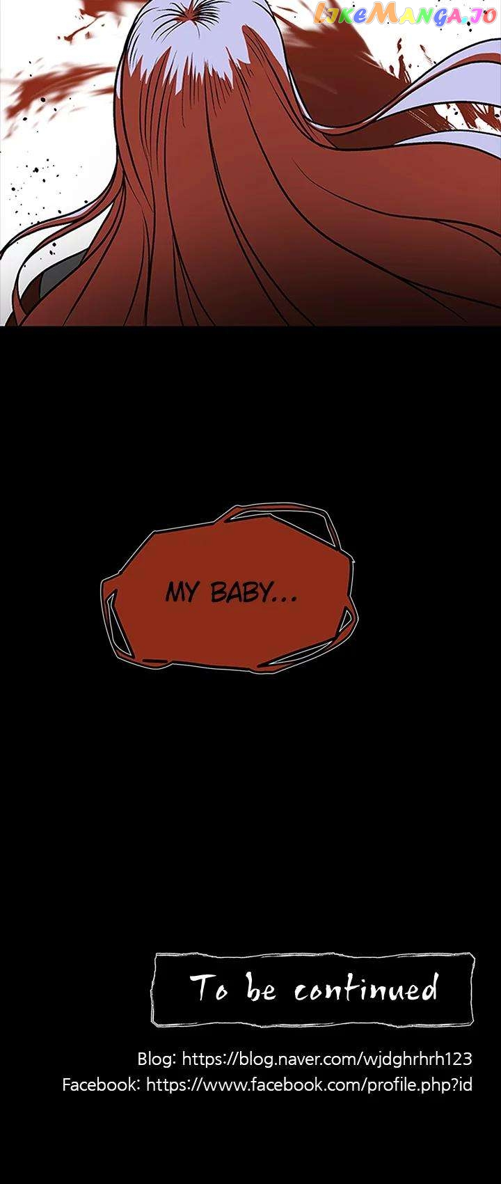I'm A Mom Chapter 21 - page 47