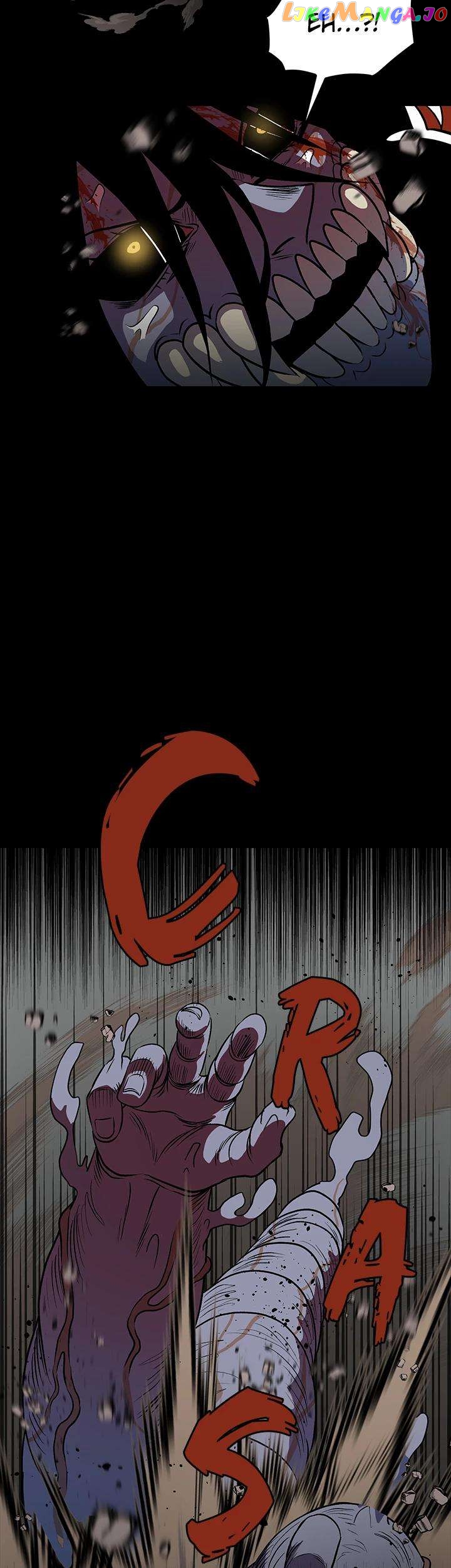 I'm A Mom Chapter 22 - page 15