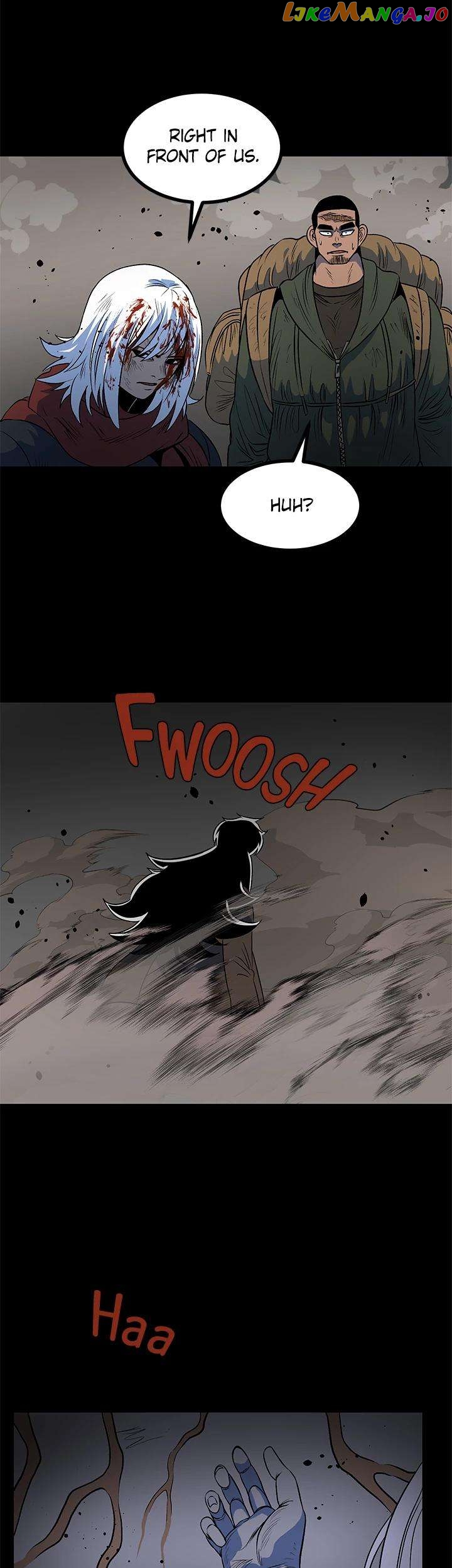 I'm A Mom Chapter 22 - page 19